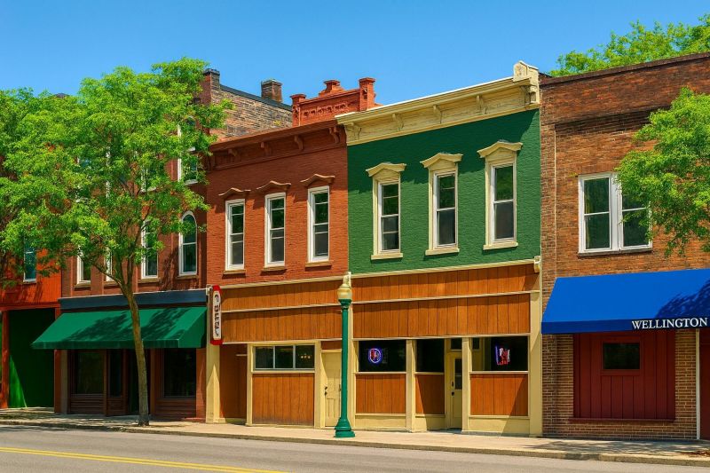 Best Concrete Foundation Repair pros in Wellington, OH